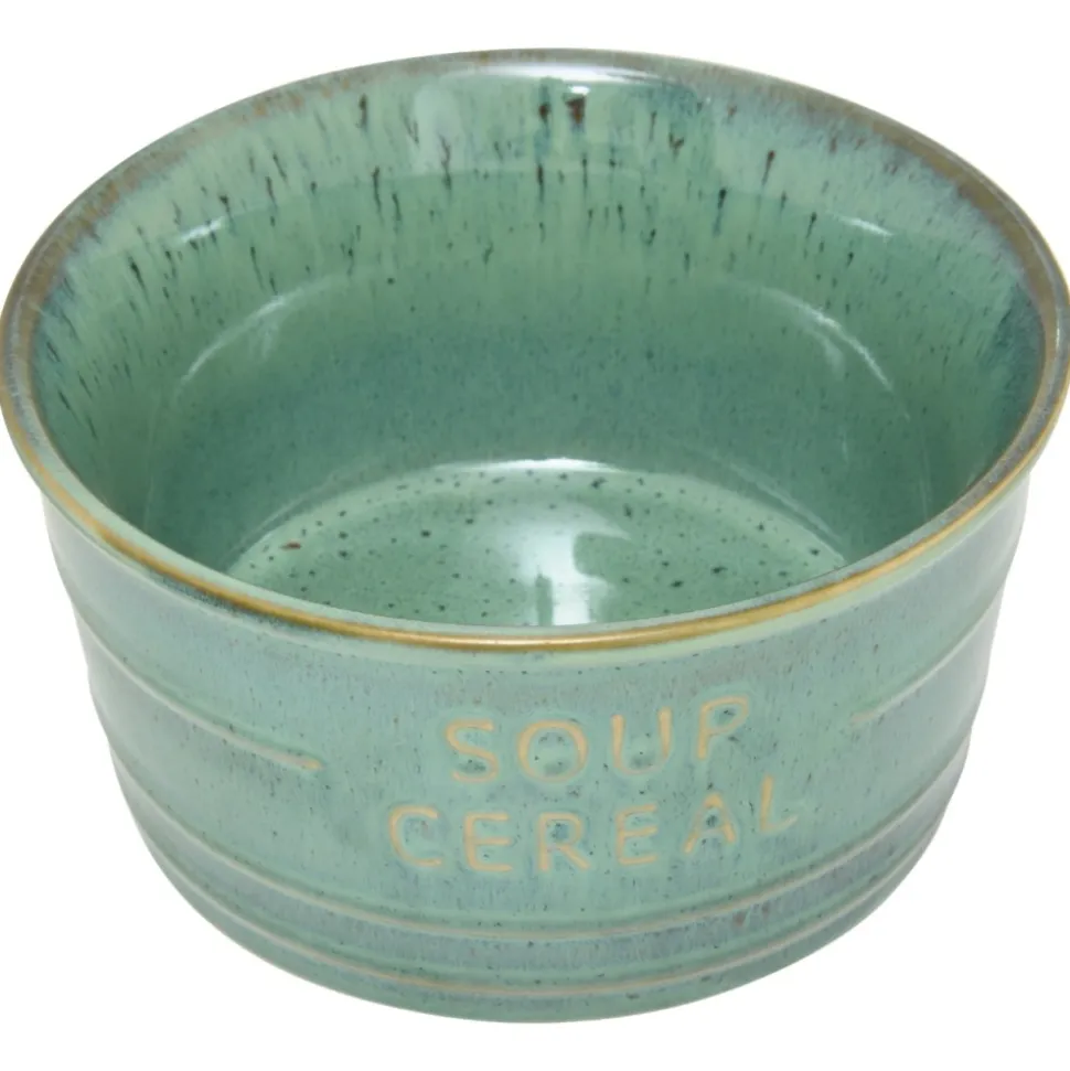 Miska na zupę Cereal 500 ml zielona