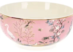 Miska porcelanowa bulionówka Ashley 480 ml wzór 4