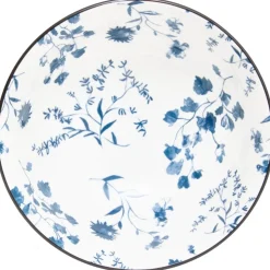 Miska porcelanowa Umami 15 cm kwiaty
