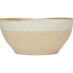 Miska z ceramiki Kate 480 ml biała
