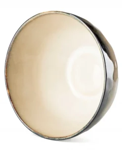 Miska z kamionki Stone 700 ml wzór 3