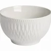 Miska ceramiczna szara 650 ml * VESSIA New