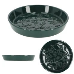 Miska dla ptaków z tłoczeniem * Esschert Design Clearance