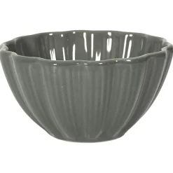 Miska Eden 14,5 cm szara * HowHomely Clearance