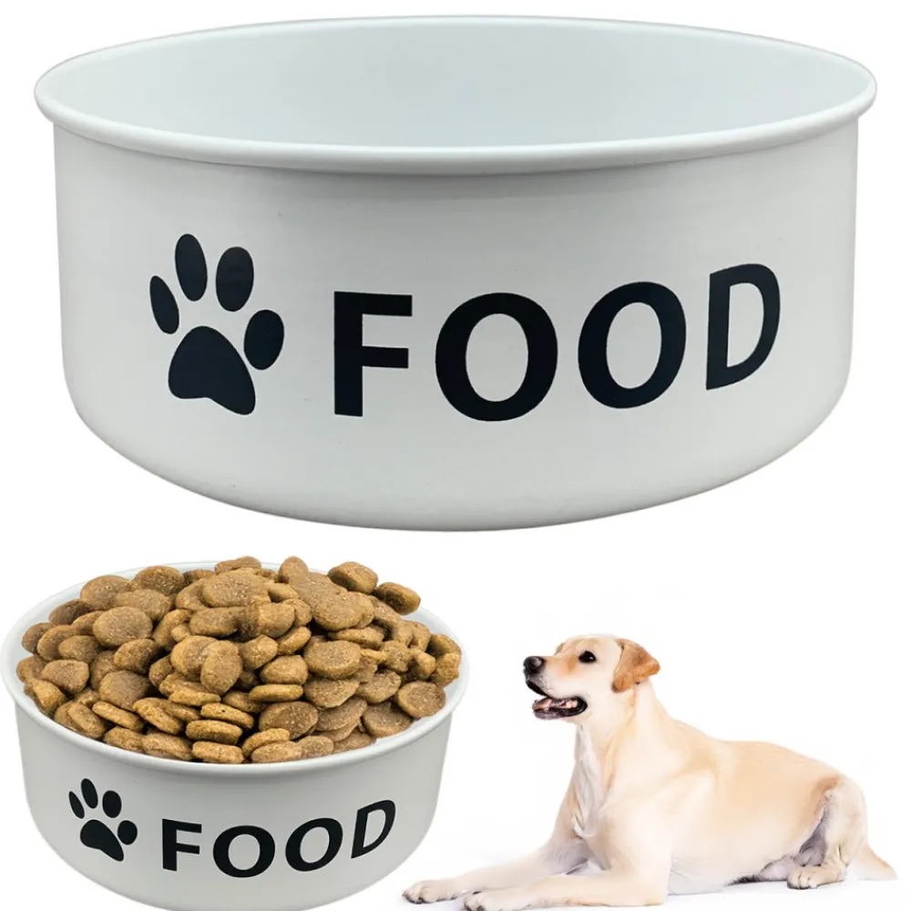 Miska na jedzenie dla psa FOOD 1,6l * Exner GmbH Online