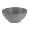 Miska na przekąski Clay szara 350ml * Siaki Collection Clearance
