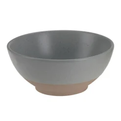 Miska na przekąski Clay szara 350ml * Siaki Collection Clearance