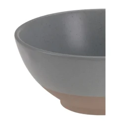 Miska na przekąski Clay szara 350ml * Siaki Collection Clearance