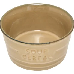 Miska na zupę Cereal 500 ml beżowa * Secret de Gourmet Best