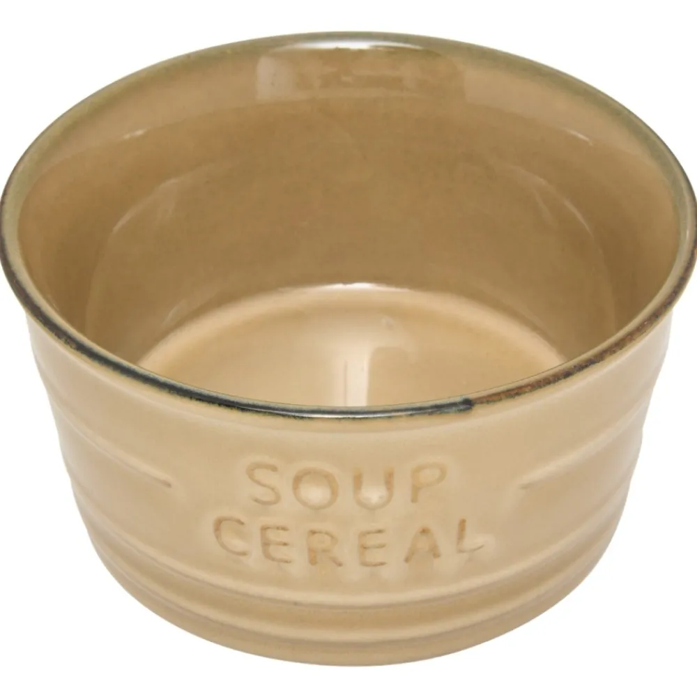 Miska na zupę Cereal 500 ml beżowa * Secret de Gourmet Best