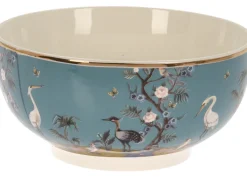 Miska porcelanowa bulionówka Ashley 480 ml wzór 3 * Siaki Collection Sale