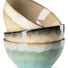 Miska z kamionki Stone 700 ml wzór 2 * Siaki Collection Hot