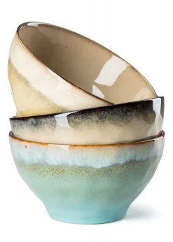 Miska z kamionki Stone 700 ml wzór 2 * Siaki Collection Hot