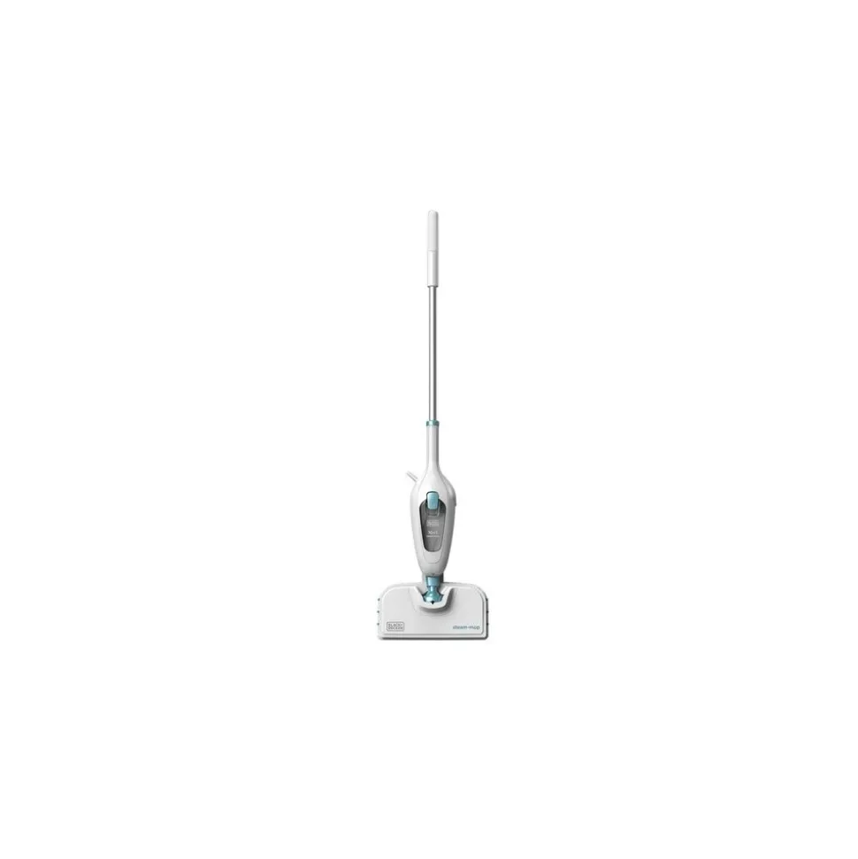 Mop parowy BLACK&DECKER FSMH13E10-QS