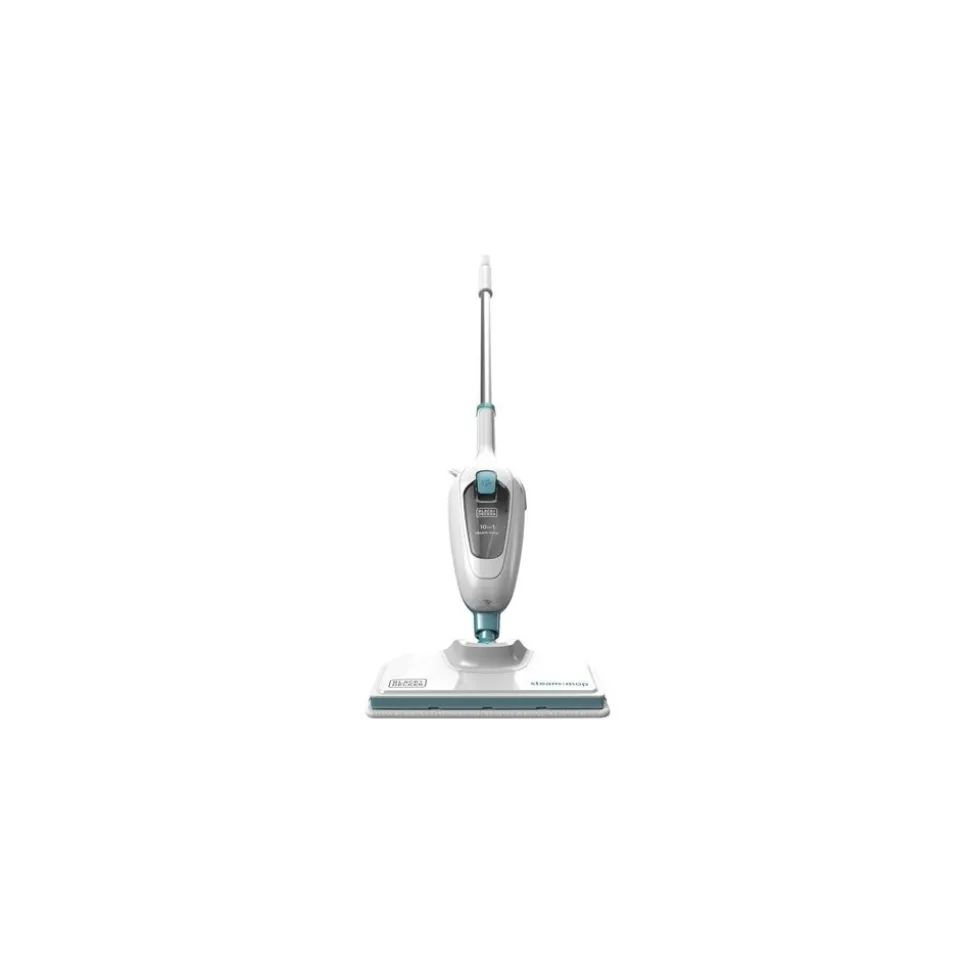 Mop parowy BLACK&DECKER FSMH13E10-QS
