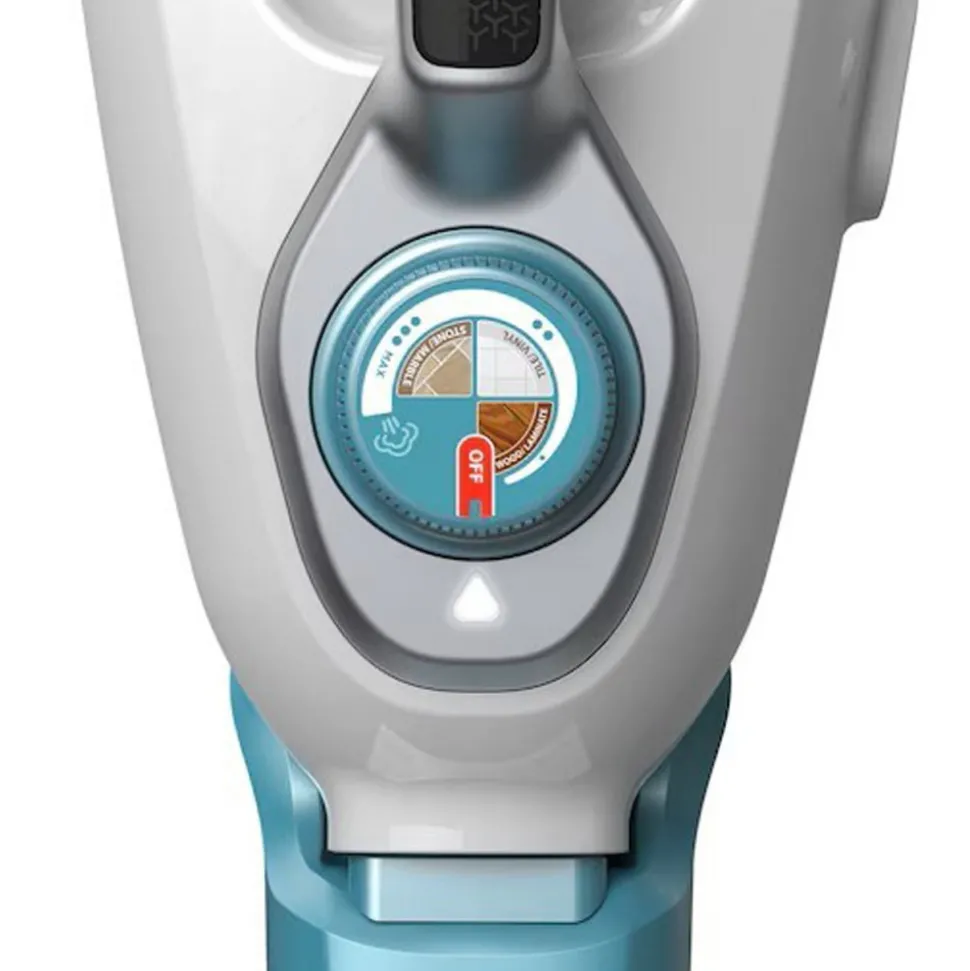 Mop parowy BLACK+DECKER FSMH1321