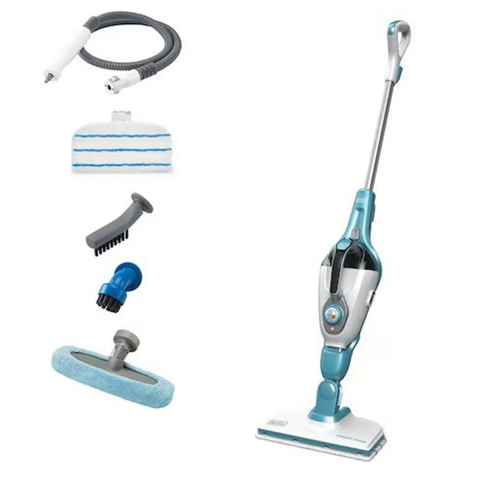 Mop parowy BLACK+DECKER FSMH1321