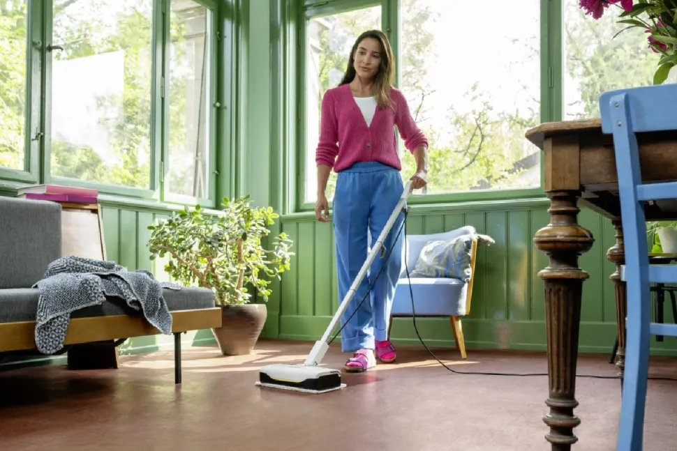 Mop parowy KARCHER SC 1 Upright 1.513-560.0