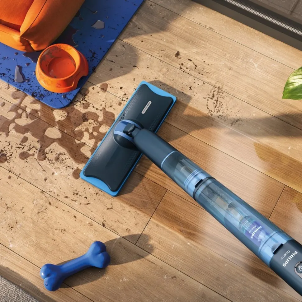 Mop parowy PHILIPS OneUp XV5113/01