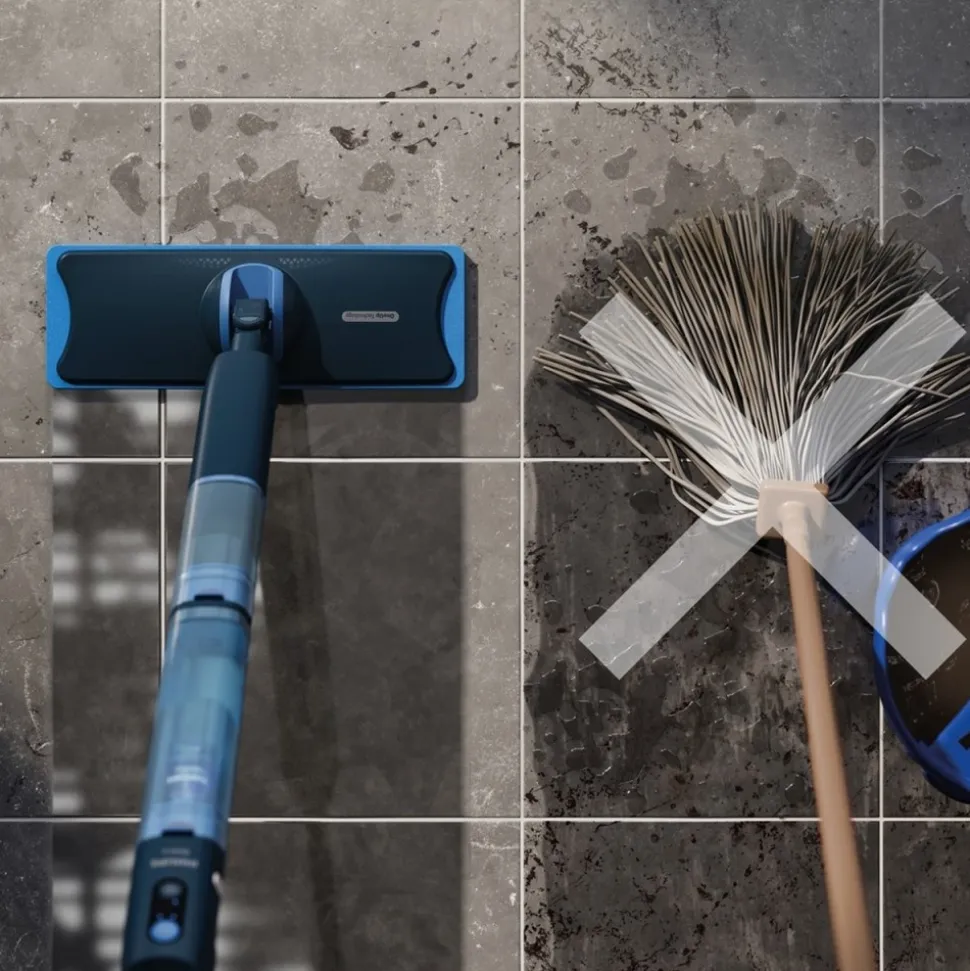 Mop parowy PHILIPS OneUp XV5113/01