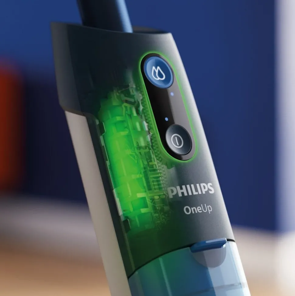 Mop parowy PHILIPS OneUp XV5113/01