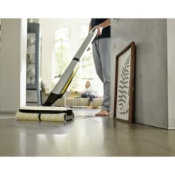 Mop elektryczny FC 7 Cordless - 1.055-701.0 * KARCHER Best