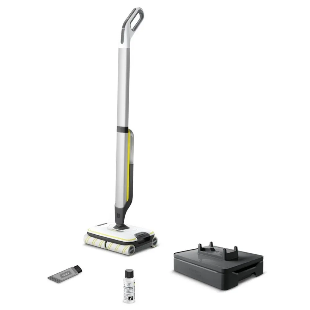 Mop elektryczny FC 7 Cordless - 1.055-701.0 * KARCHER Best