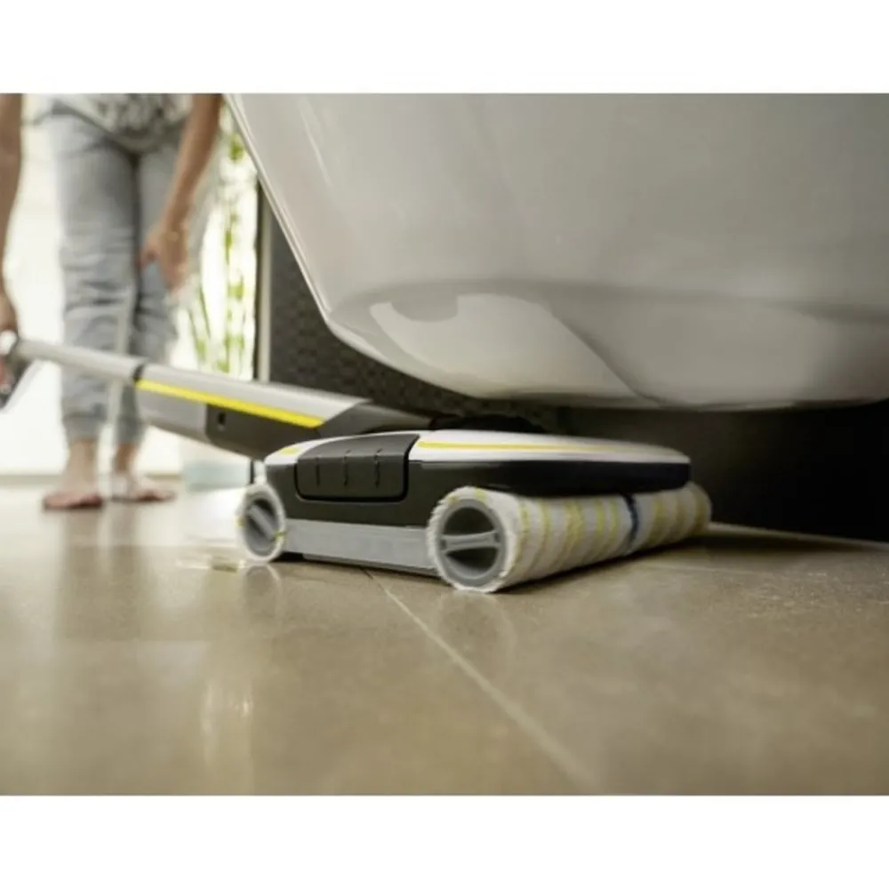 Mop elektryczny FC 7 Cordless - 1.055-701.0 * KARCHER Best