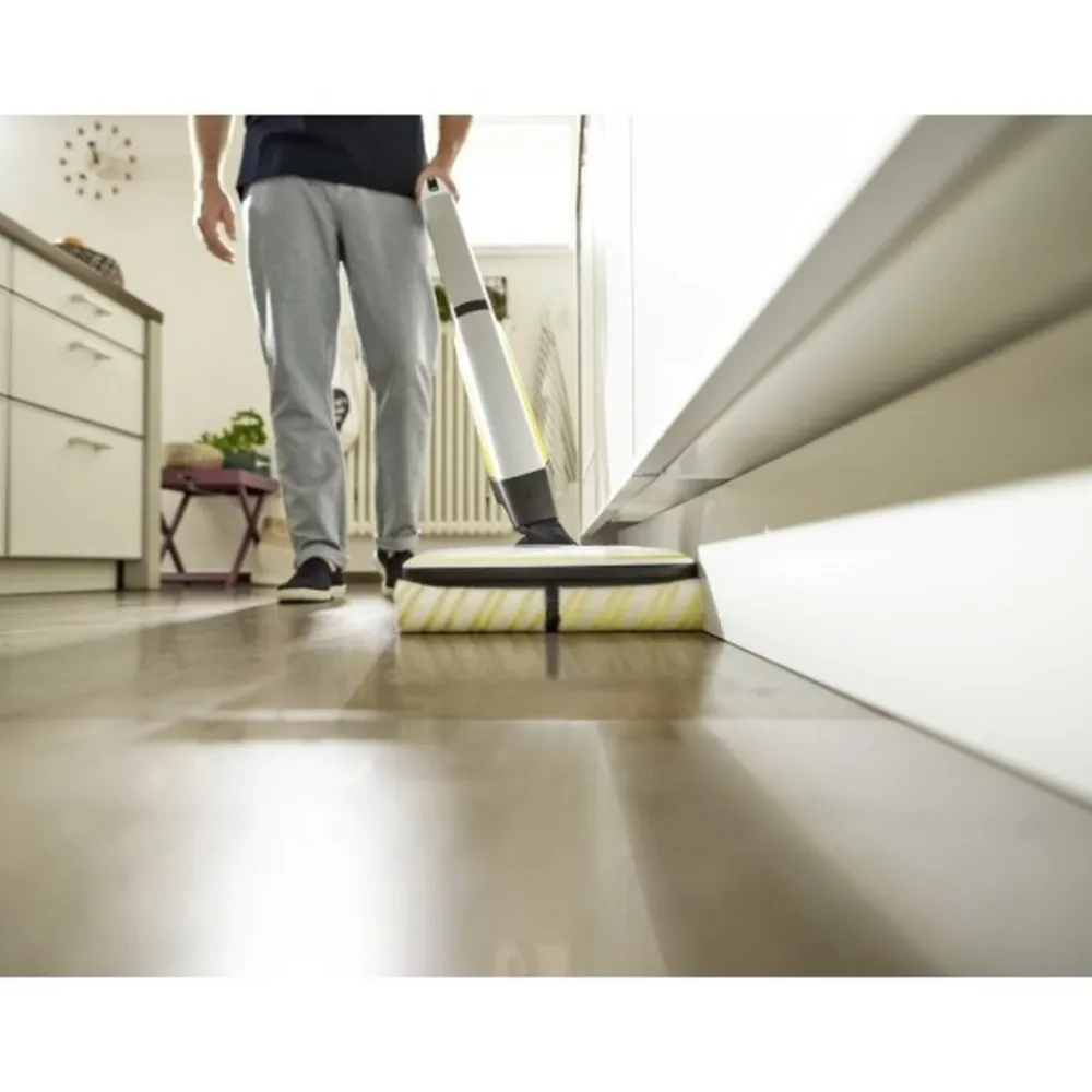 Mop elektryczny FC 7 Cordless - 1.055-701.0 * KARCHER Best