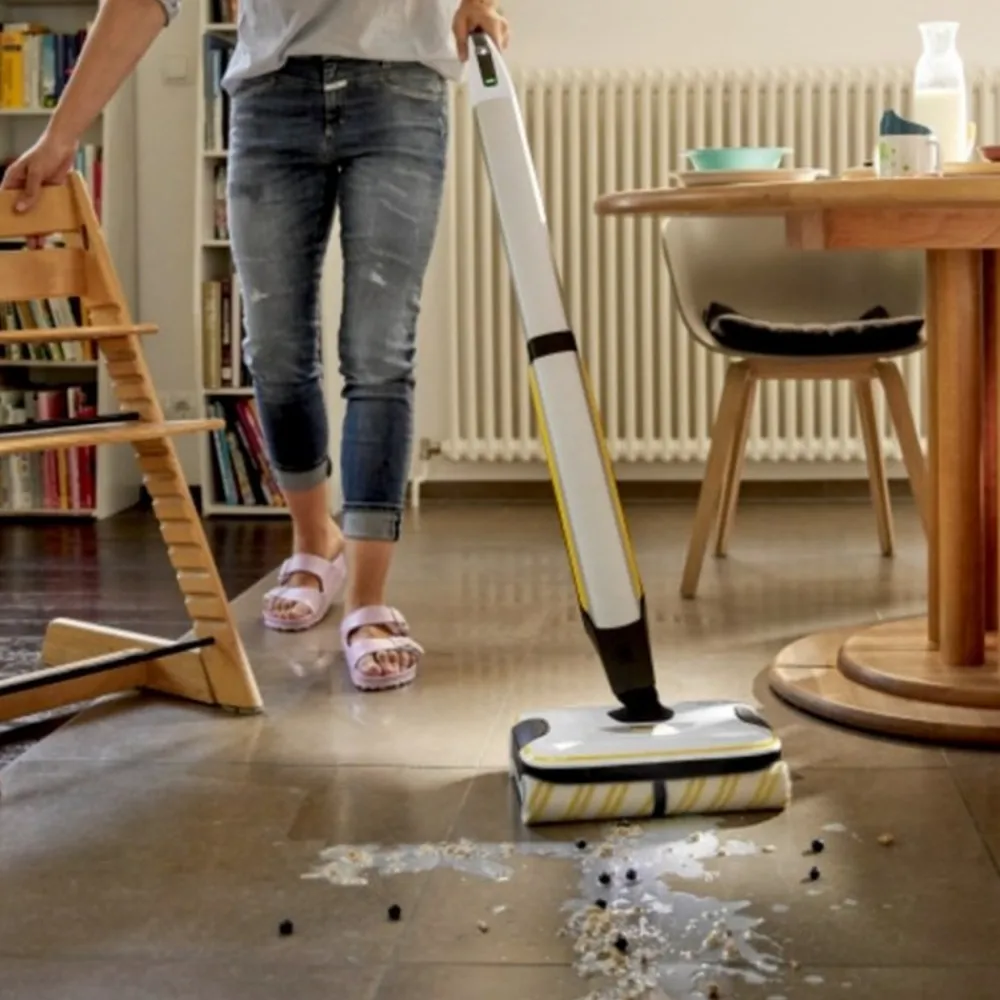Mop elektryczny FC 7 Cordless - 1.055-701.0 * KARCHER Best