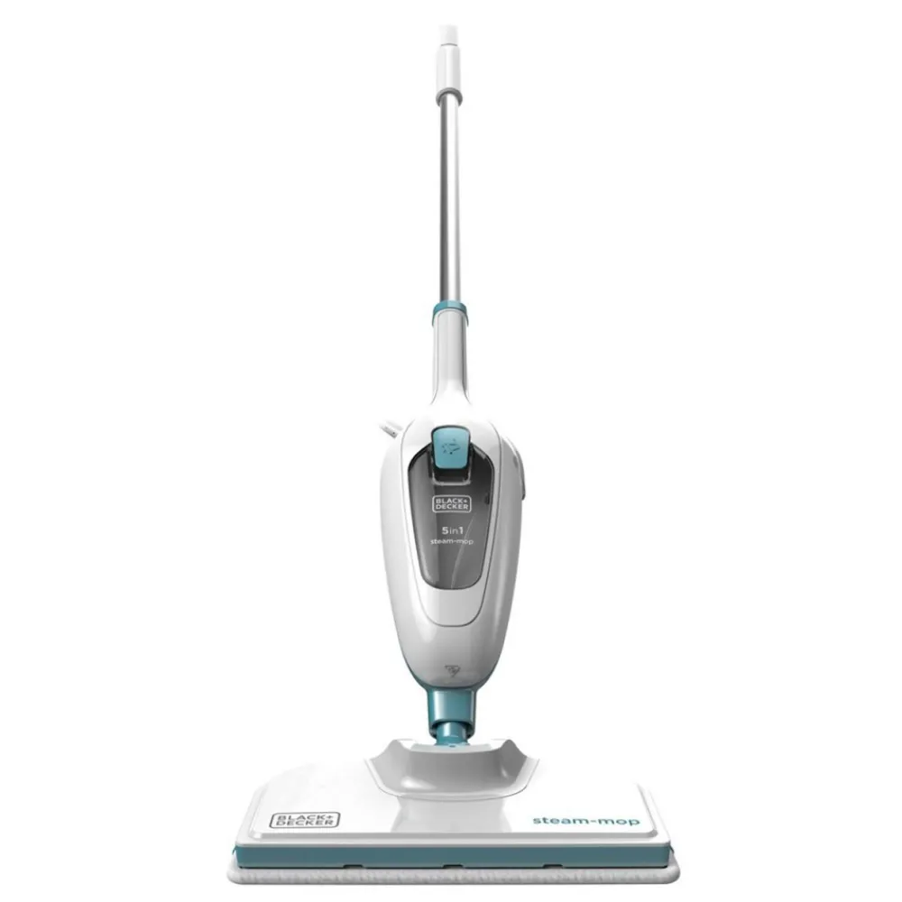 Mop parowy FSMH13E5-QS * BLACK+DECKER New