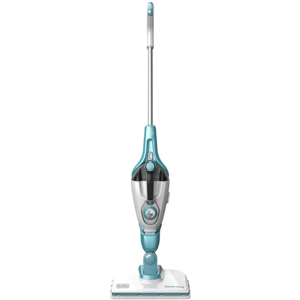 Mop parowy FSMH1351SM-QS * BLACK+DECKER Outlet