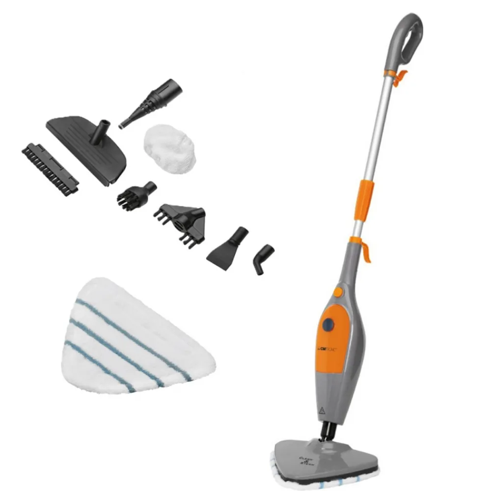 Mop parowy DR 3539 * Clatronic
