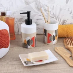 Mydelniczka łazienkowa Trendy