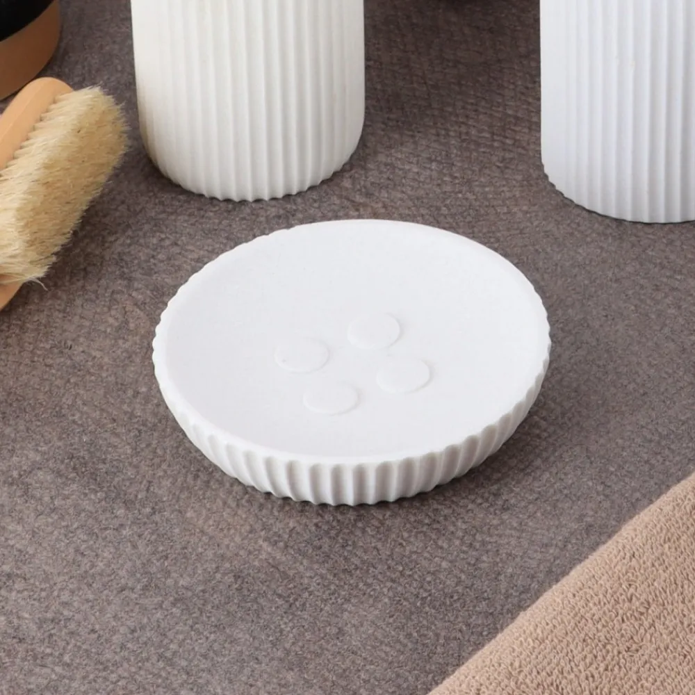 Mydelniczka łazienkowa Issard White * TENDANCE Discount