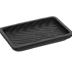 Mydelniczka łazienkowa Morgan czarna * TENDANCE Clearance