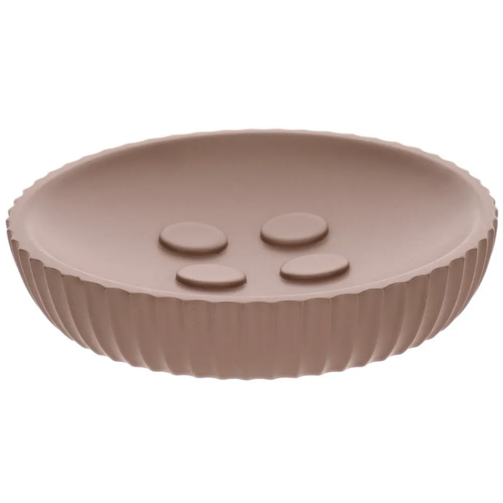 Mydelniczka łazienkowa Sida cappuccino * TENDANCE New