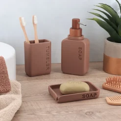Mydelniczka Salva mocha * TENDANCE