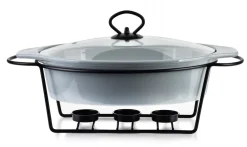 Naczynie z podgrzewaczem Nordic 1,6L * Mondex Online
