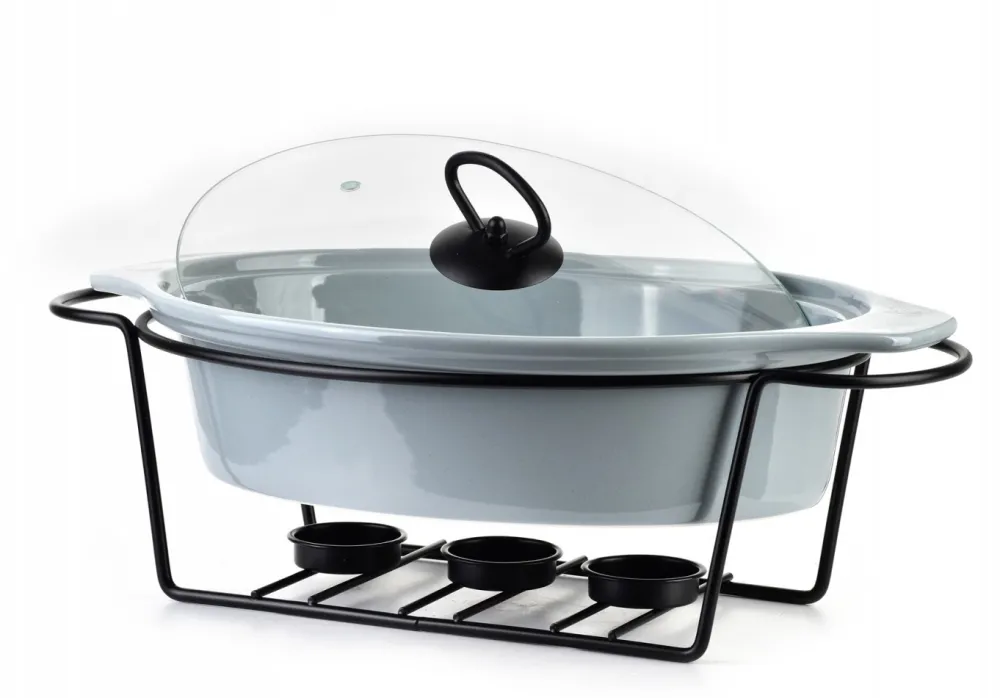 Naczynie z podgrzewaczem Nordic 1,6L * Mondex Online