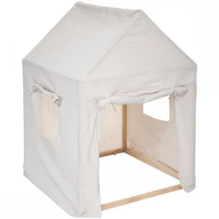 Namiot dla dzieci domek 78x78x116 cm