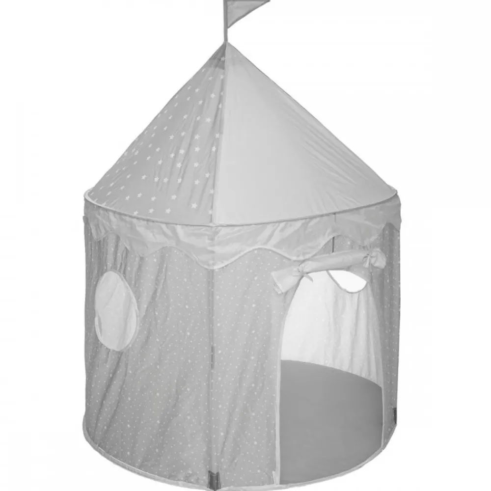 Namiot dziecięcy do zabawy Grey * Atmosphera New