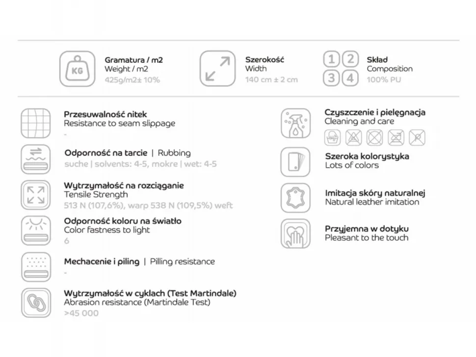 Narożnik z funkcją spania Asgard U Soft 11 czarny