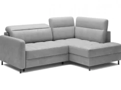 Narożnik z funkcją spania Barea P Nube 3