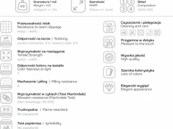 Narożnik z funkcją spania Ferucce L Royal 18 beżowy