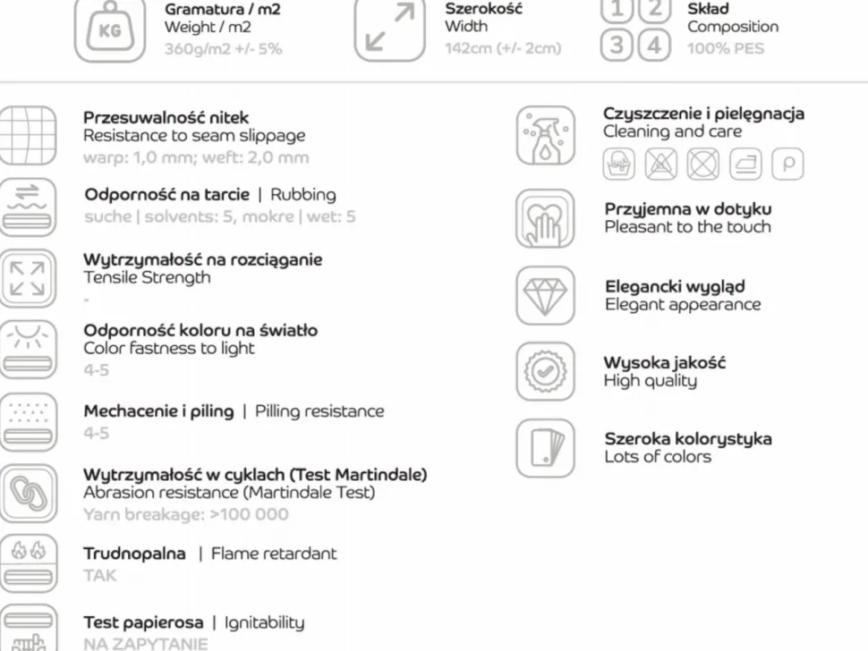 Narożnik z funkcją spania Ferucce P Aura 18 beżowy