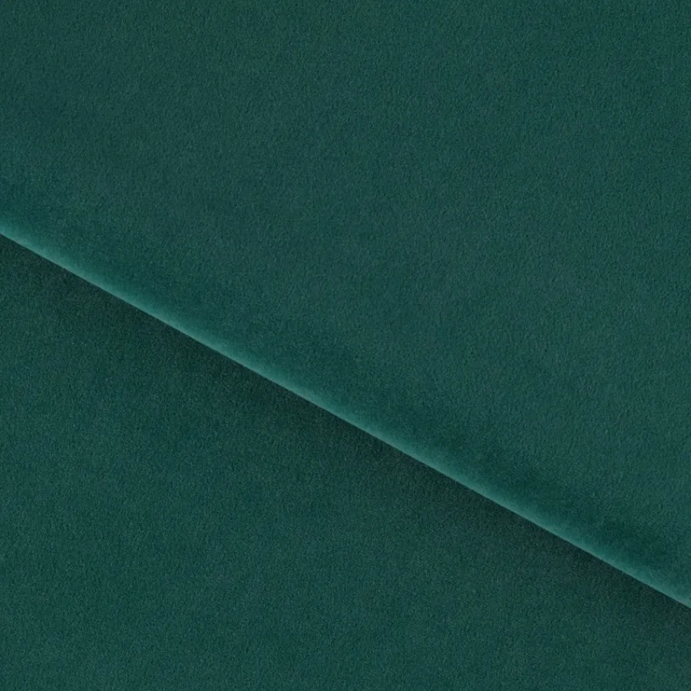 Narożnik z funkcją spania Asgard U Mat Velvet 75 zielony * Eltap Online