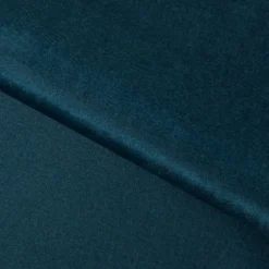 Narożnik z funkcją spania Asgard L Monolith 77 ciemny niebieski * Eltap Outlet