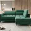 Narożnik z funkcją spania Barea P Lukso 35 * Eltap Online