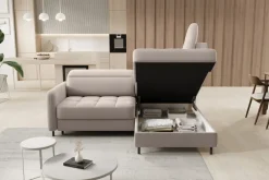 Narożnik z funkcją spania Barea P Sola 18 * Eltap Sale